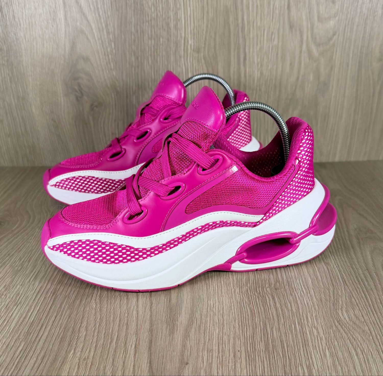 Tenis Michael Kors
