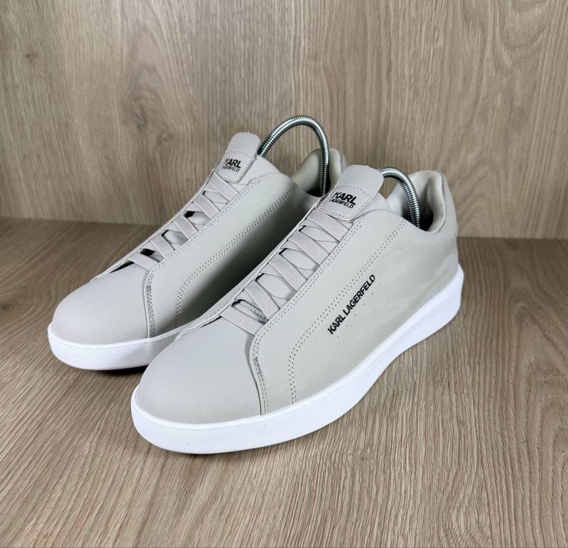 Tenis Karl Lagerfeld