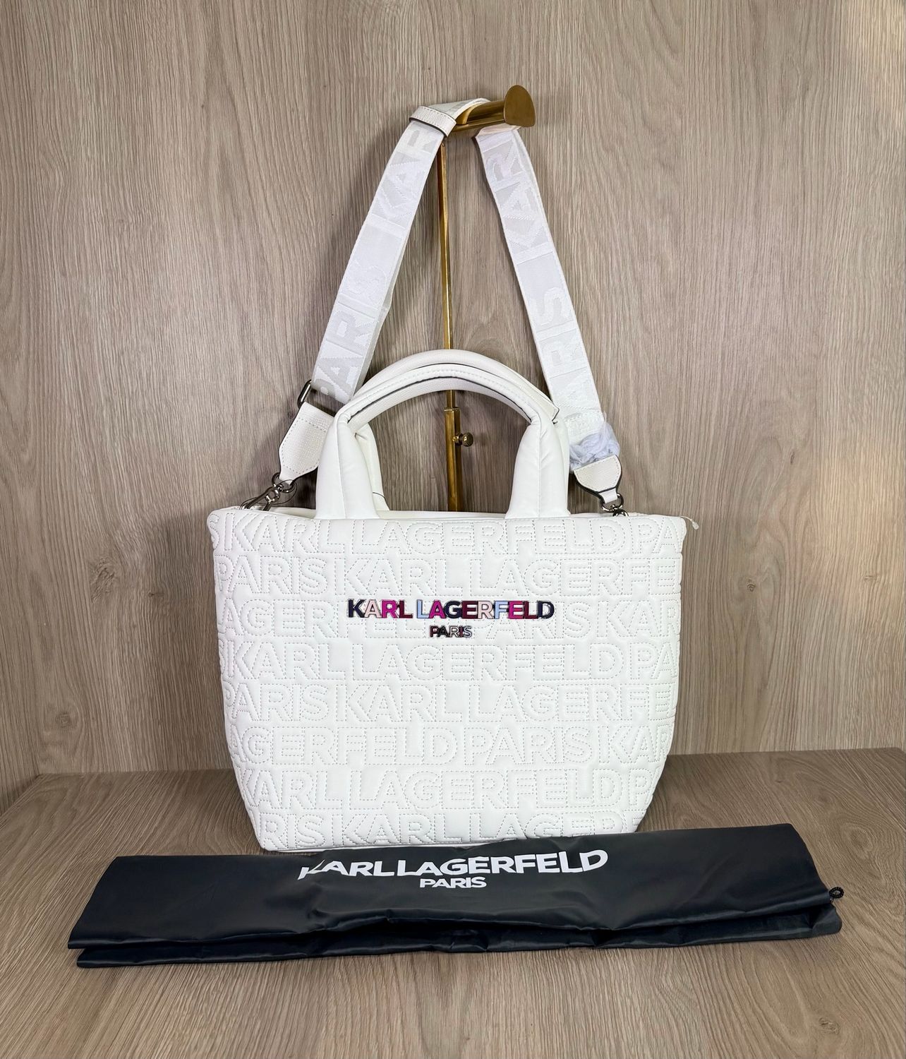 Bolso Karl Lagerfeld