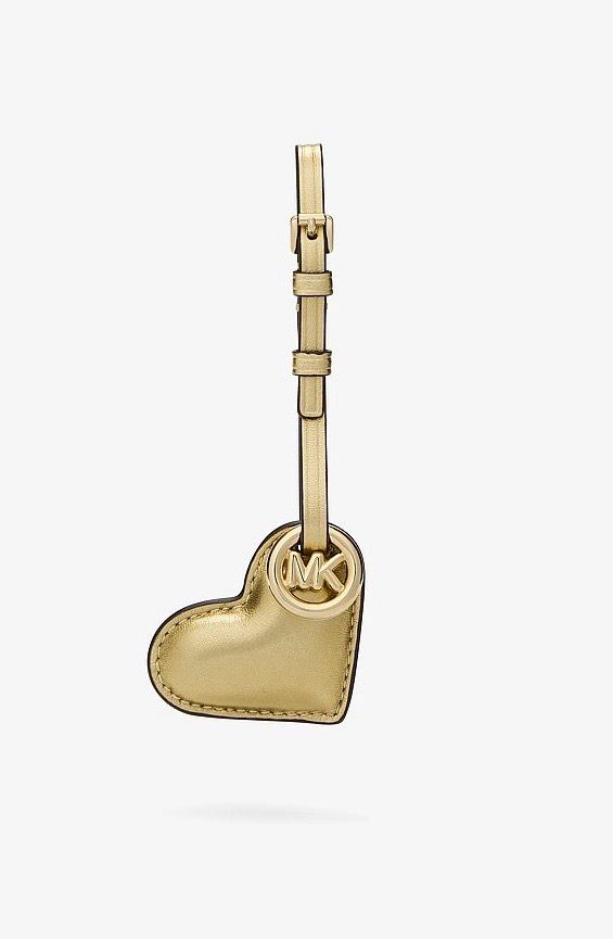 Charms para bolso Michael Kors