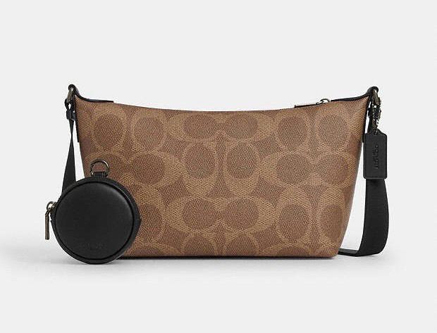 Crossbody Coach