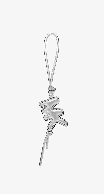 Charms Para bolso Michael Kors