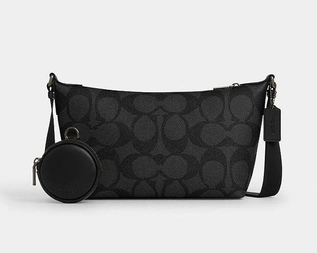 Crossbody coach