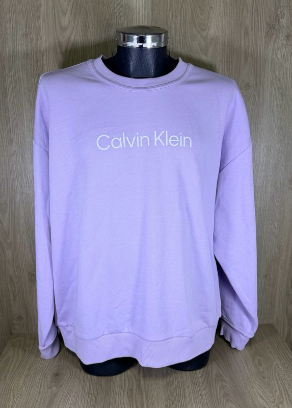 Sudadera Calvin Klein