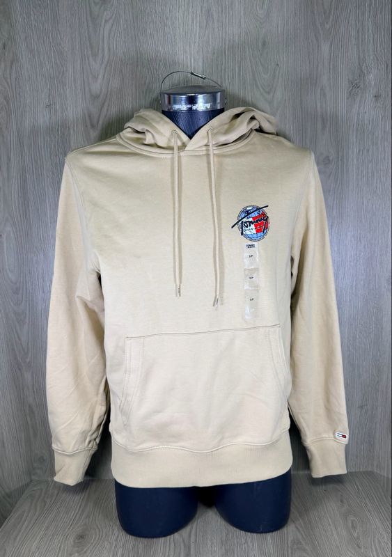 Sudadera TOMMY