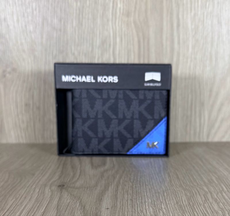 Cartera Michael Kors