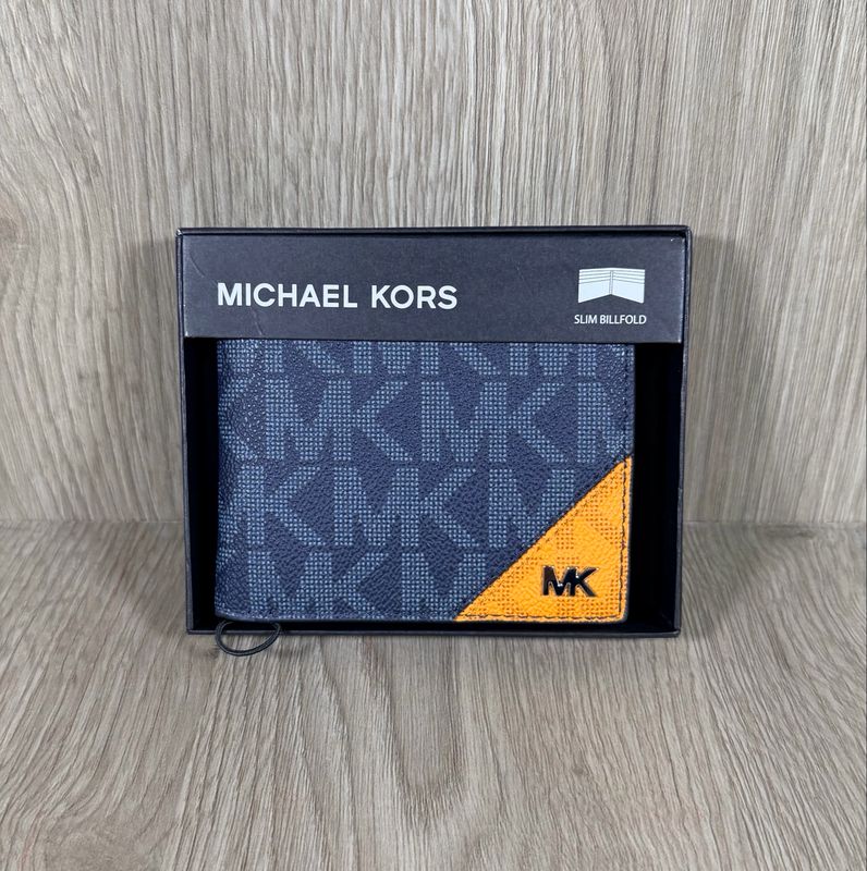 Cartera Michael Kors