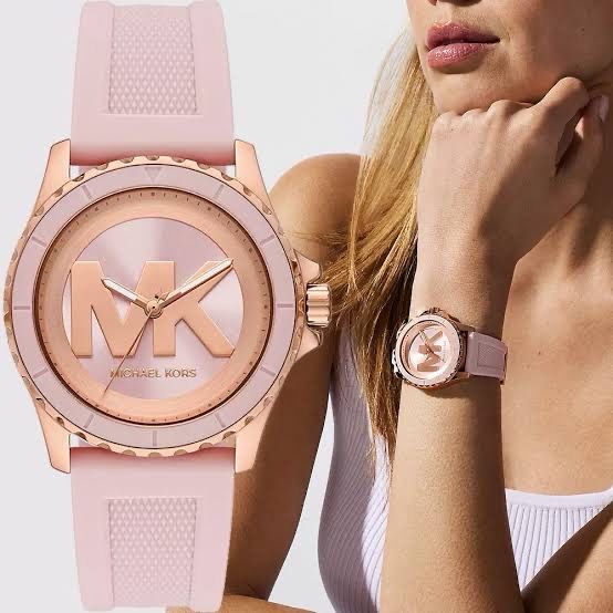 Reloj Michael Kors