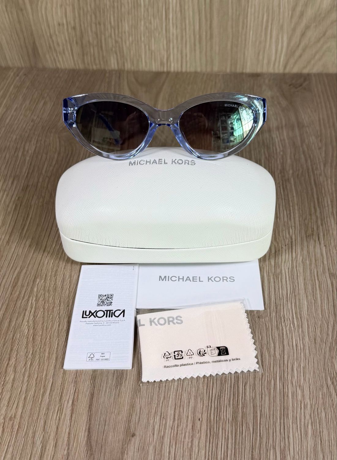 Gafa de sol Michael Kors