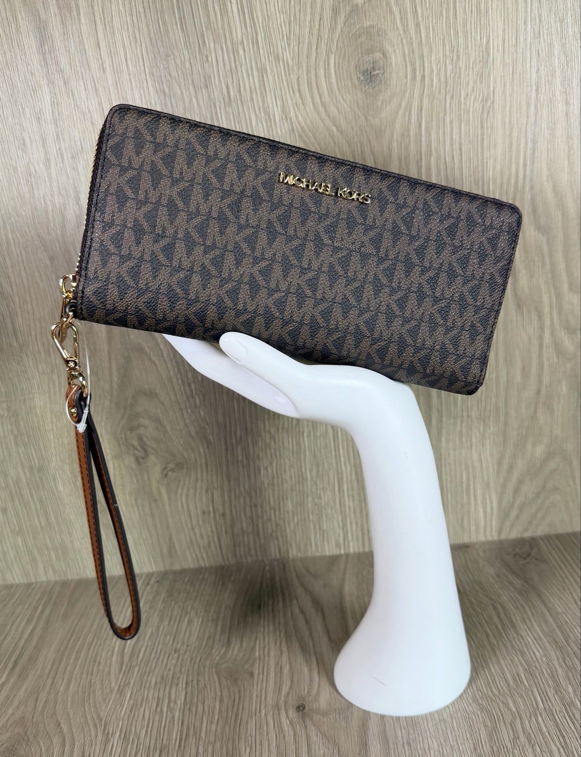 Cartera Michael Kors