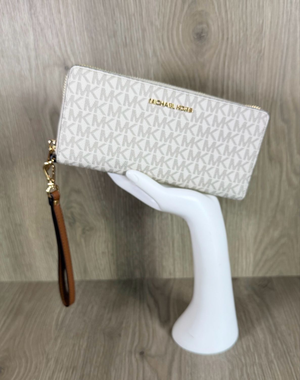 Cartera Michael Kors