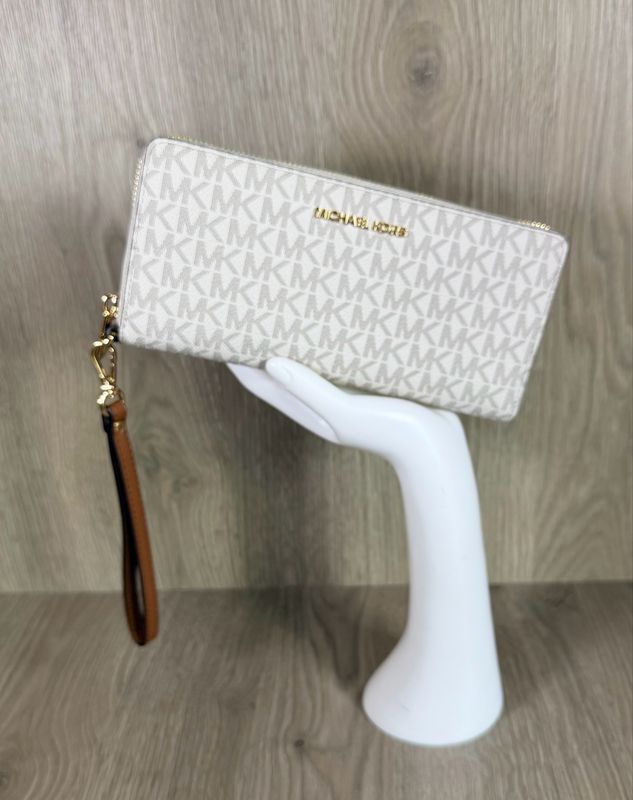 Cartera Michael Kors