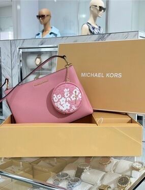 Set de regalo Michael Kors