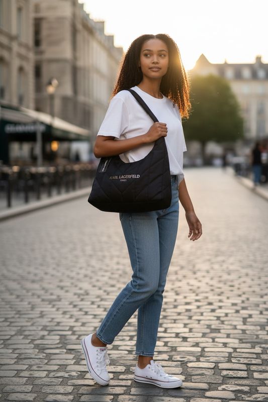Bolso Karl Lagerfeld