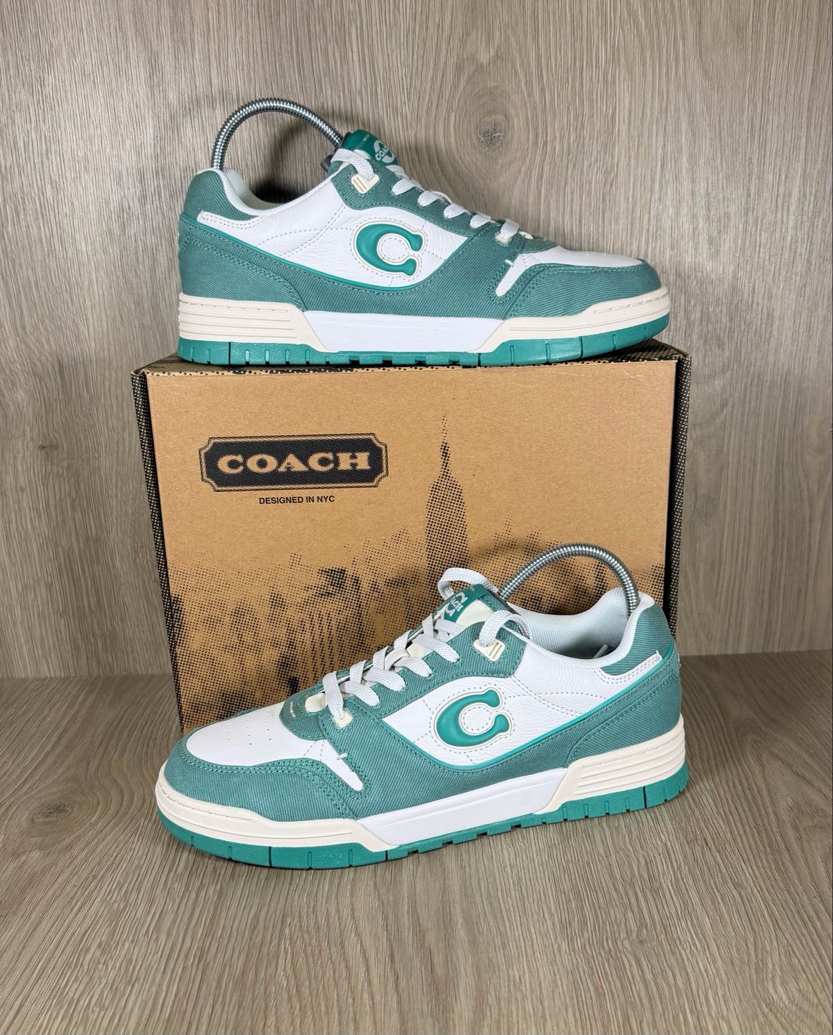 Tenis coach