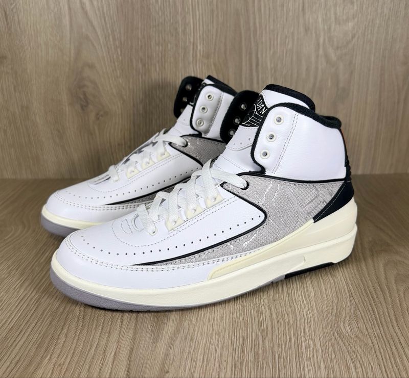 Jordan 2