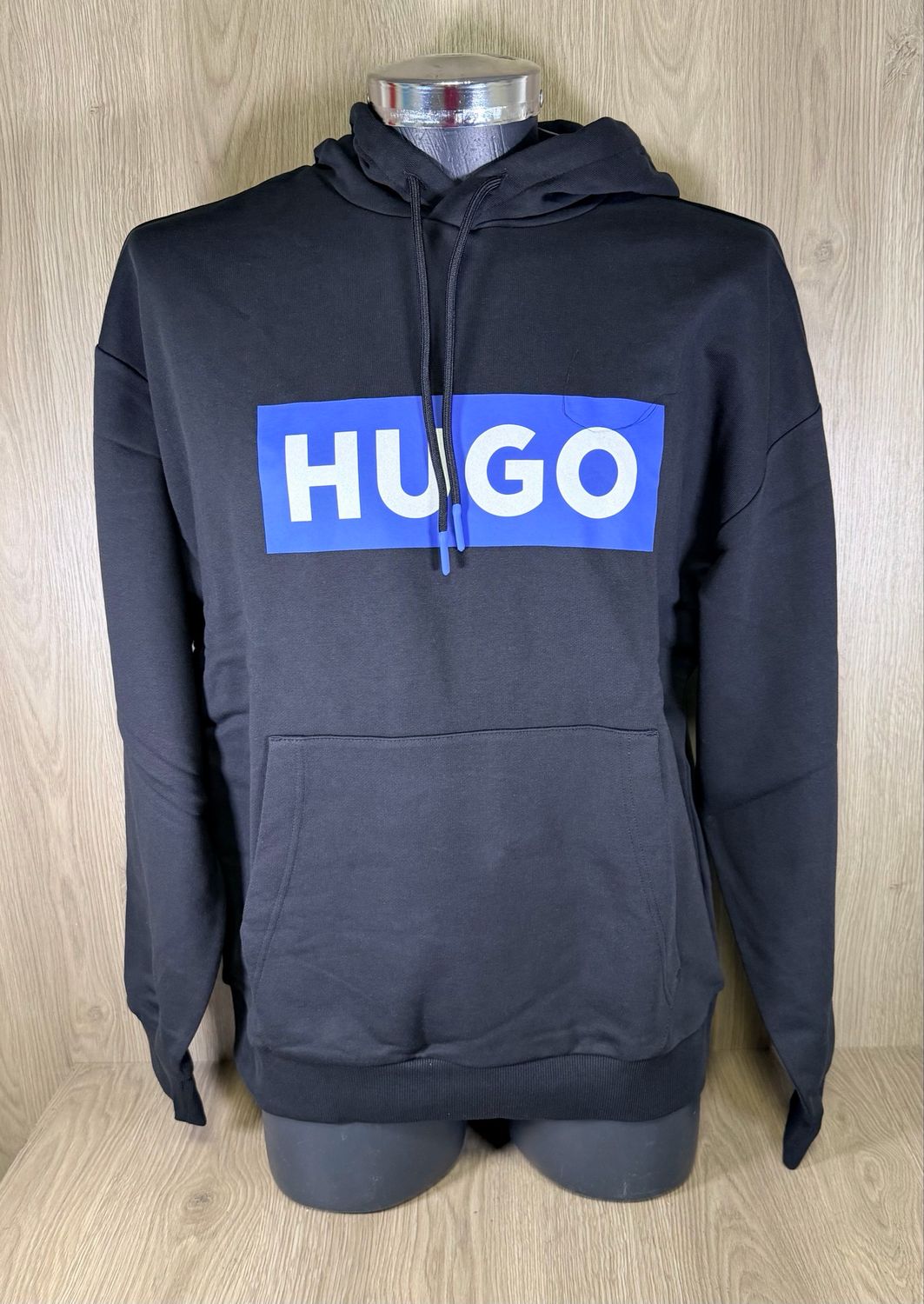 Sudadera Hugo