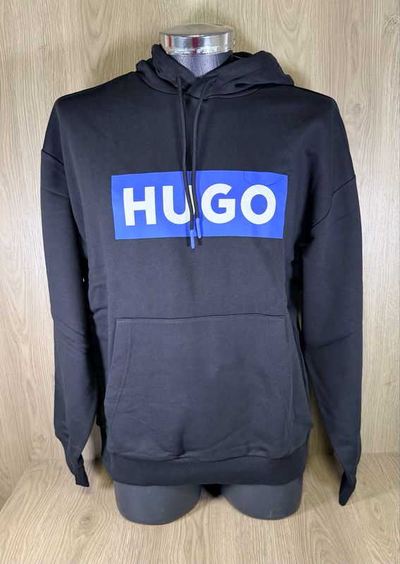 Sudadera Hugo