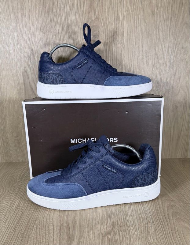 Tenis Michael Kors