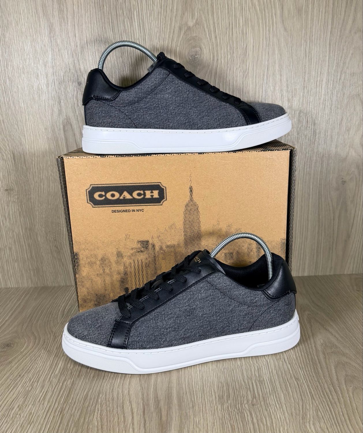 Tenis coach