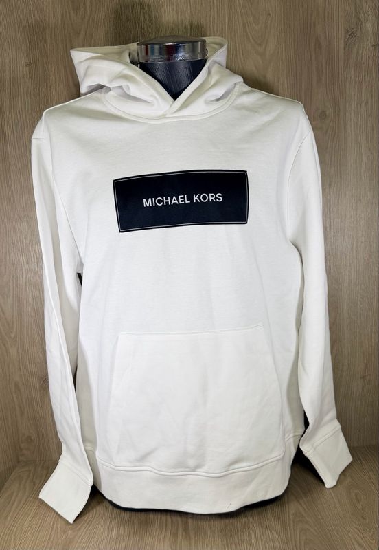 Sudadera Michael Kors