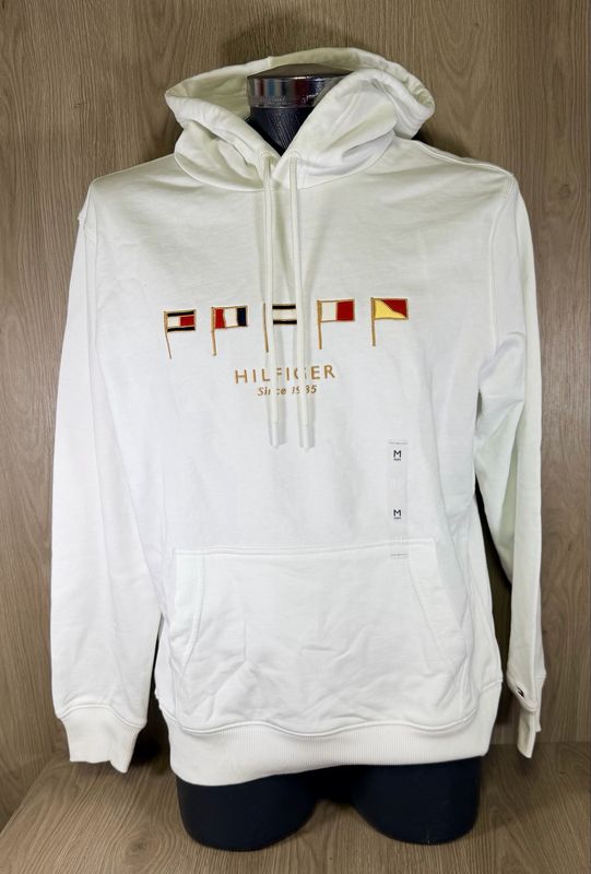Sudadera TOMMY HILFIGER