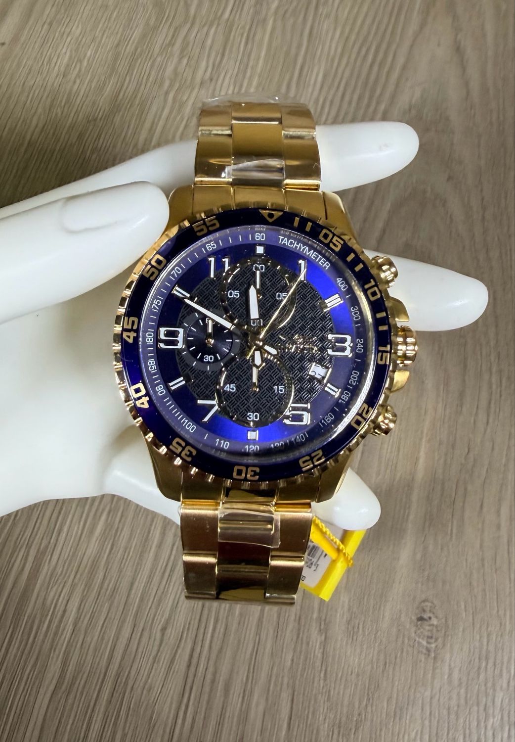 Reloj invicta