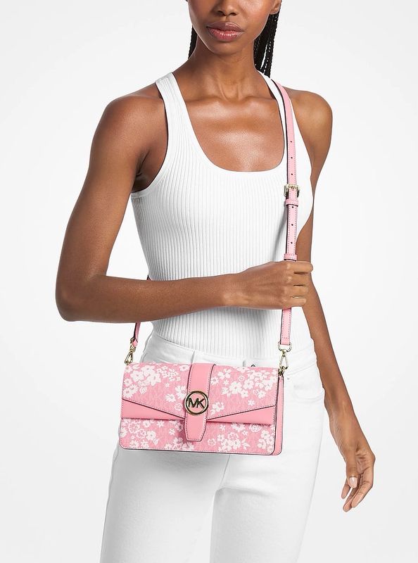 Bolso 2 en 1 Michael Kors