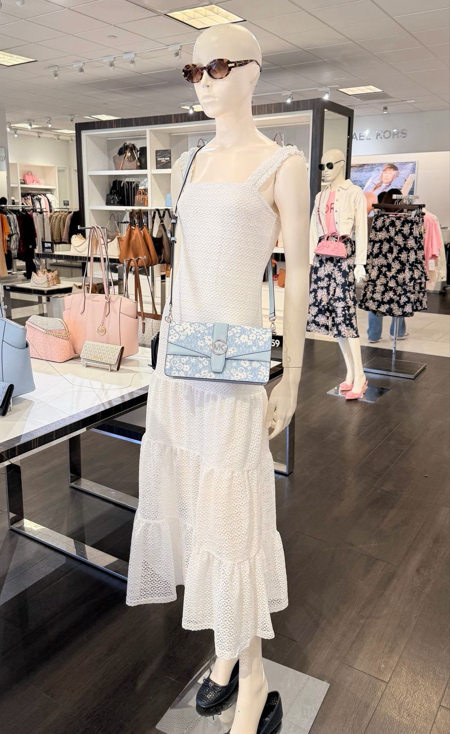 Crossbody Michael Kors