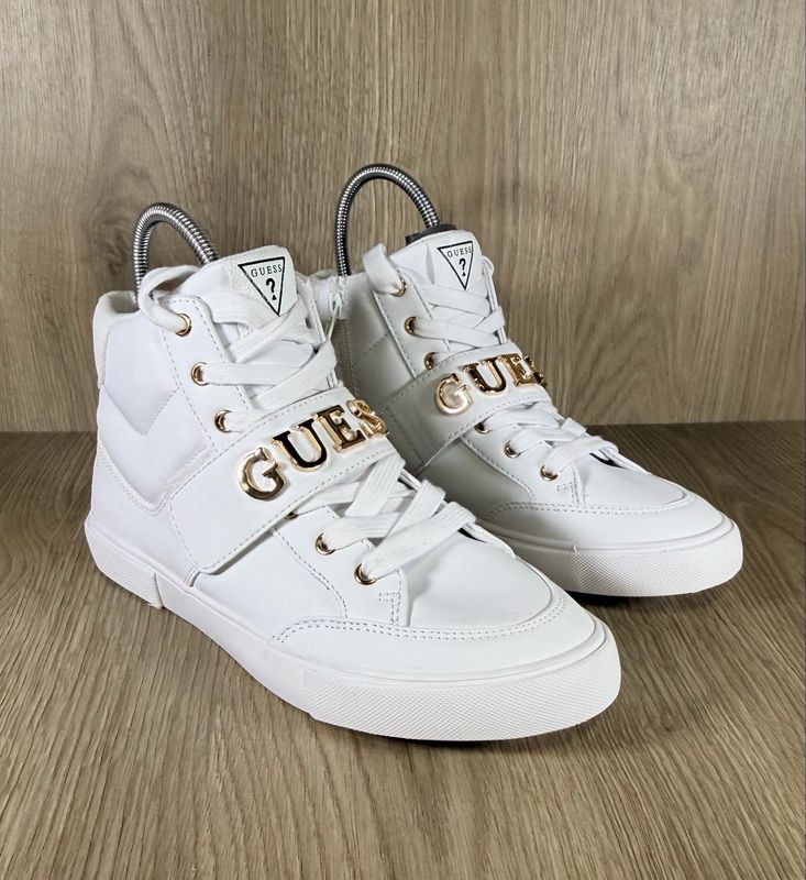 Tenis Guess