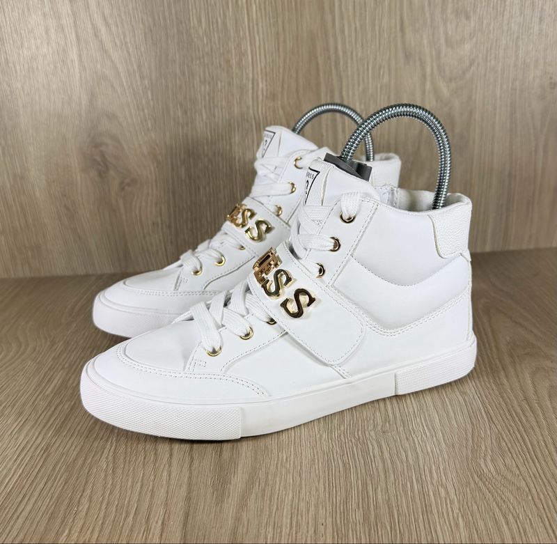 Tenis Guess