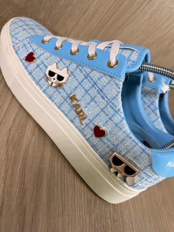 Tenis Karl Lagerfeld
