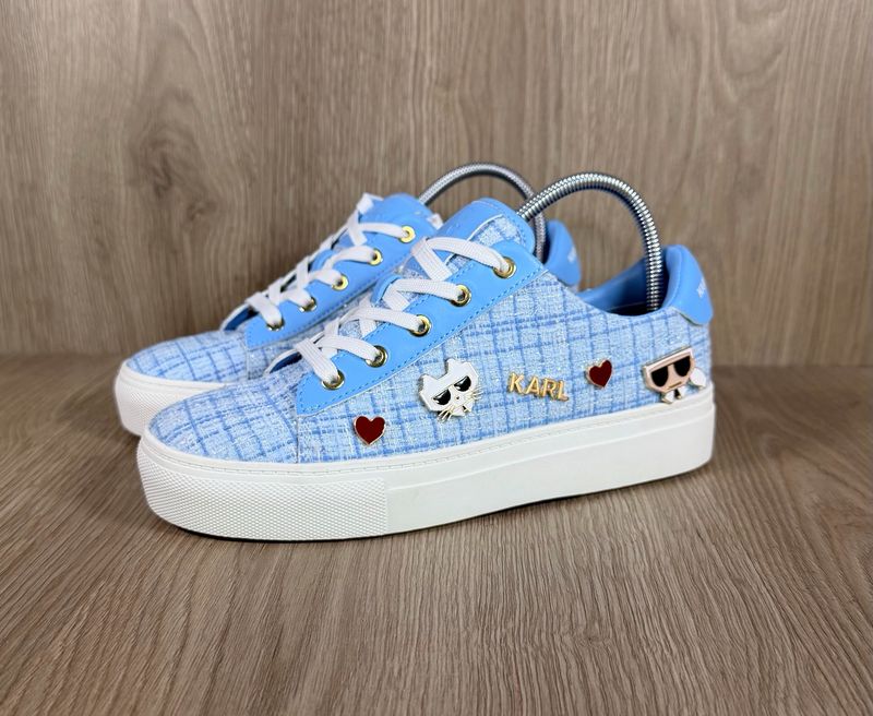 Tenis Karl Lagerfeld