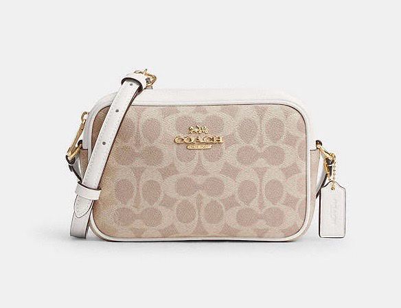 Crossbody Coach
