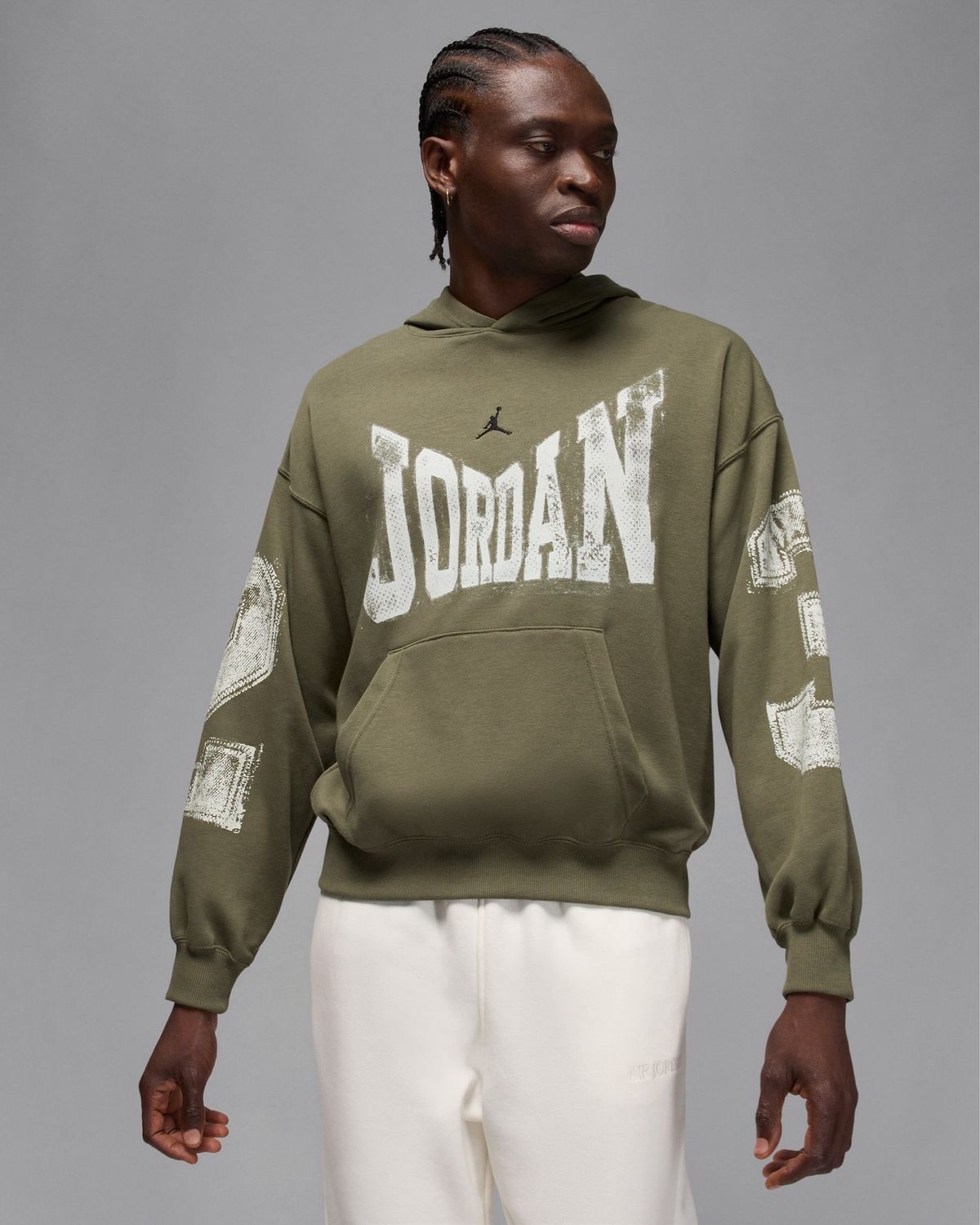 Sudadera Jordan