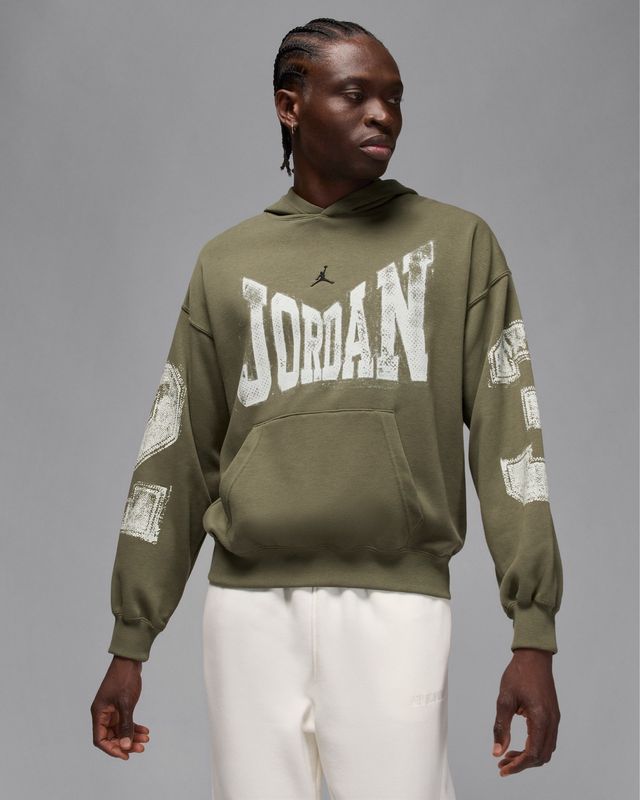 Sudadera Jordan