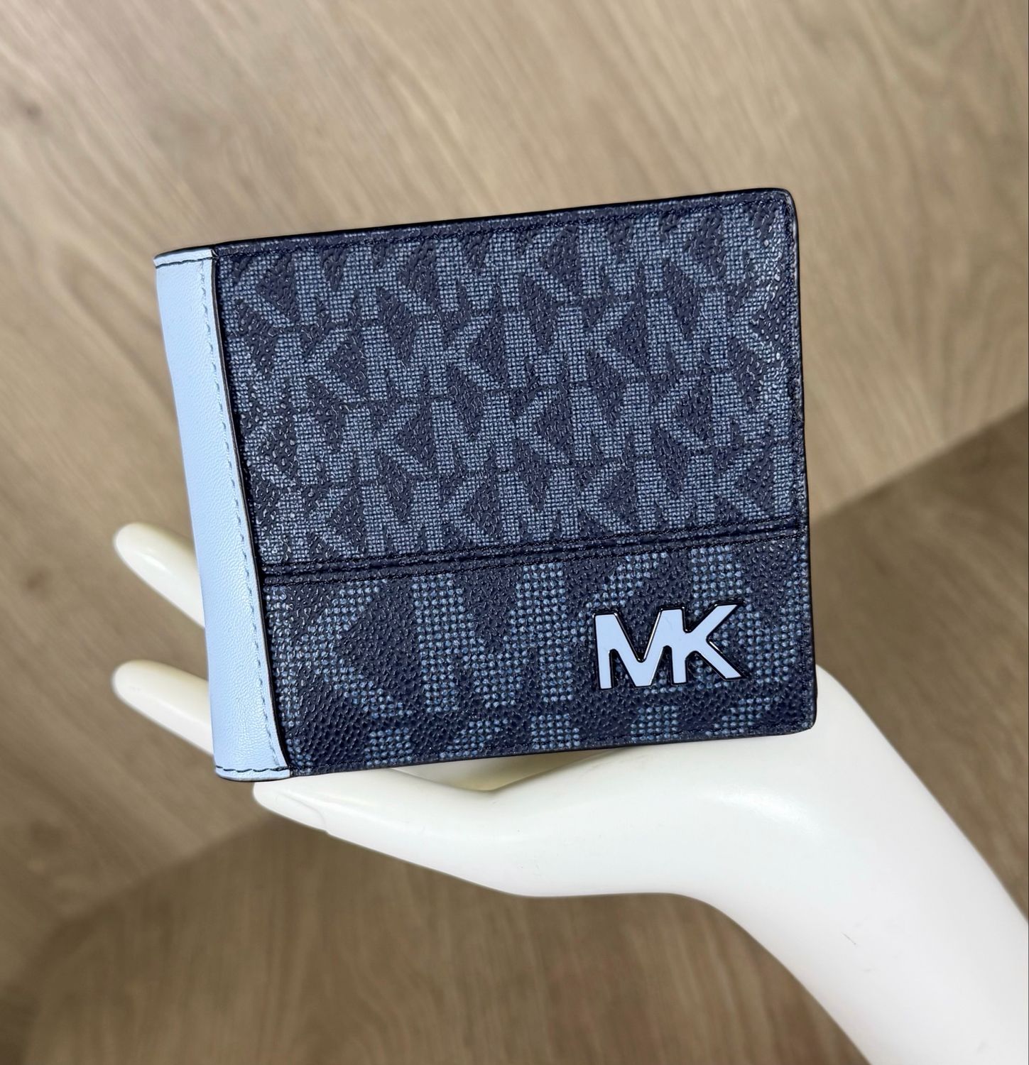 Cartera Michael Kors