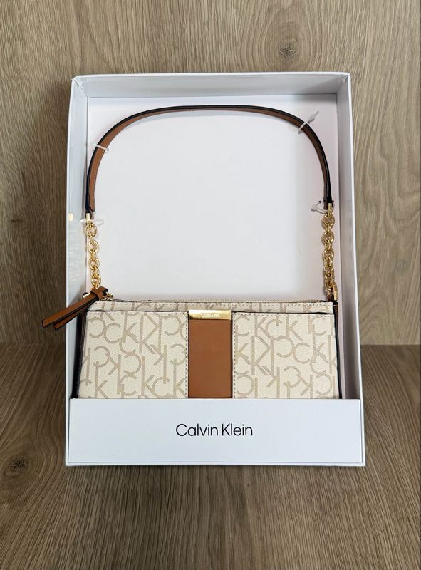 Crossbody Calvin Klein