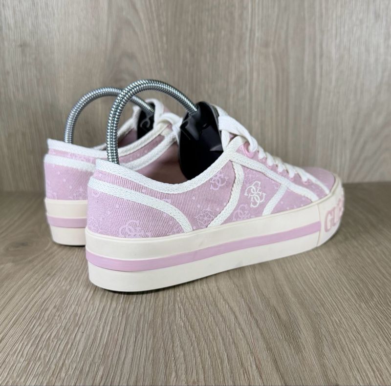 Tenis Guess