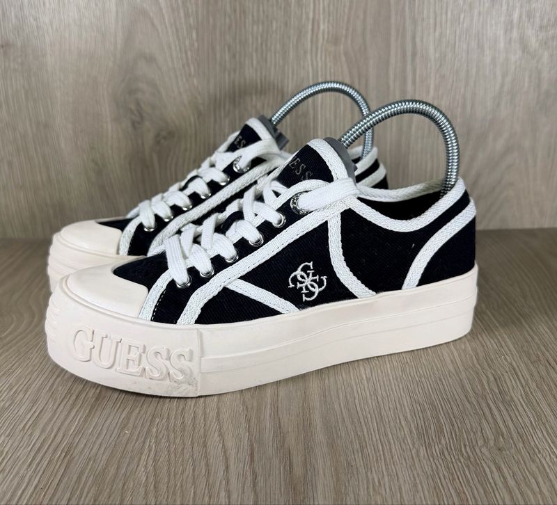 Tenis Guess