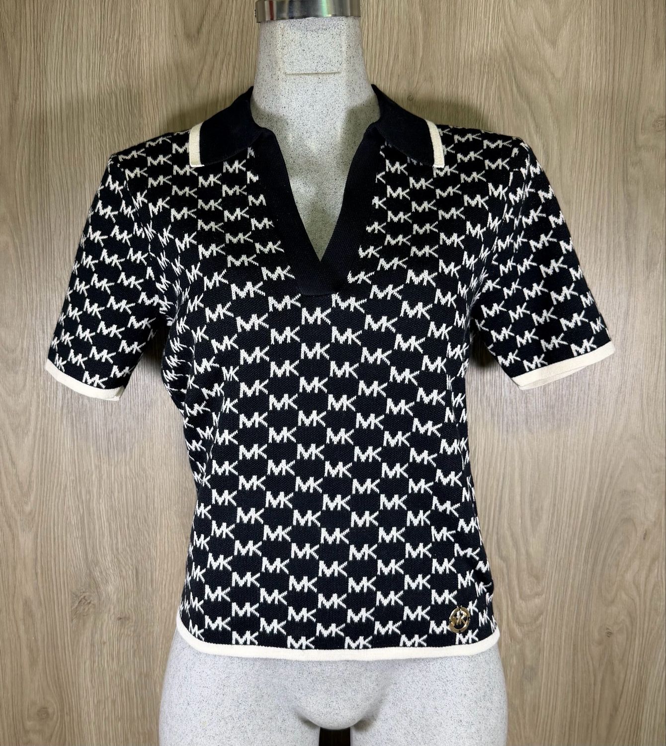Blusa Michael Kors
