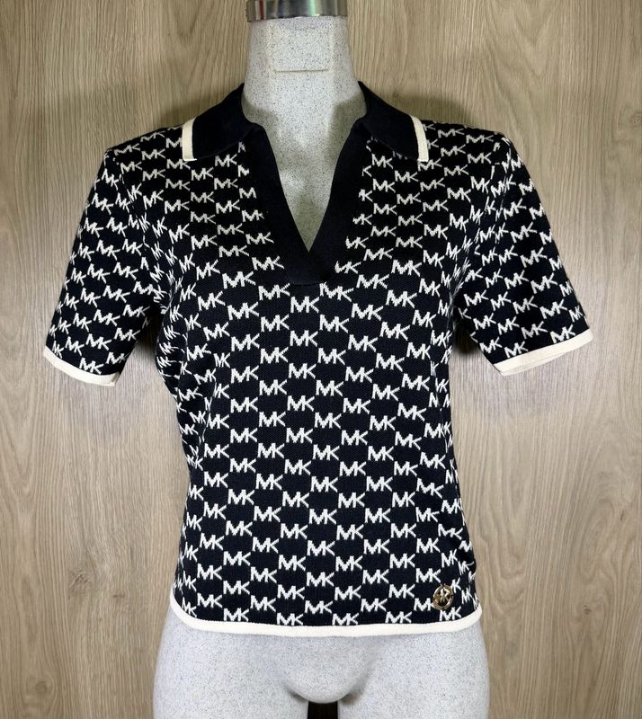 Blusa Michael Kors