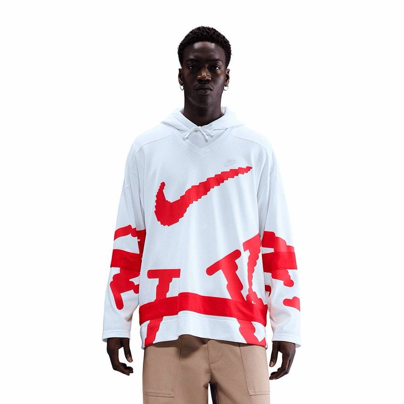 Playera Nike
