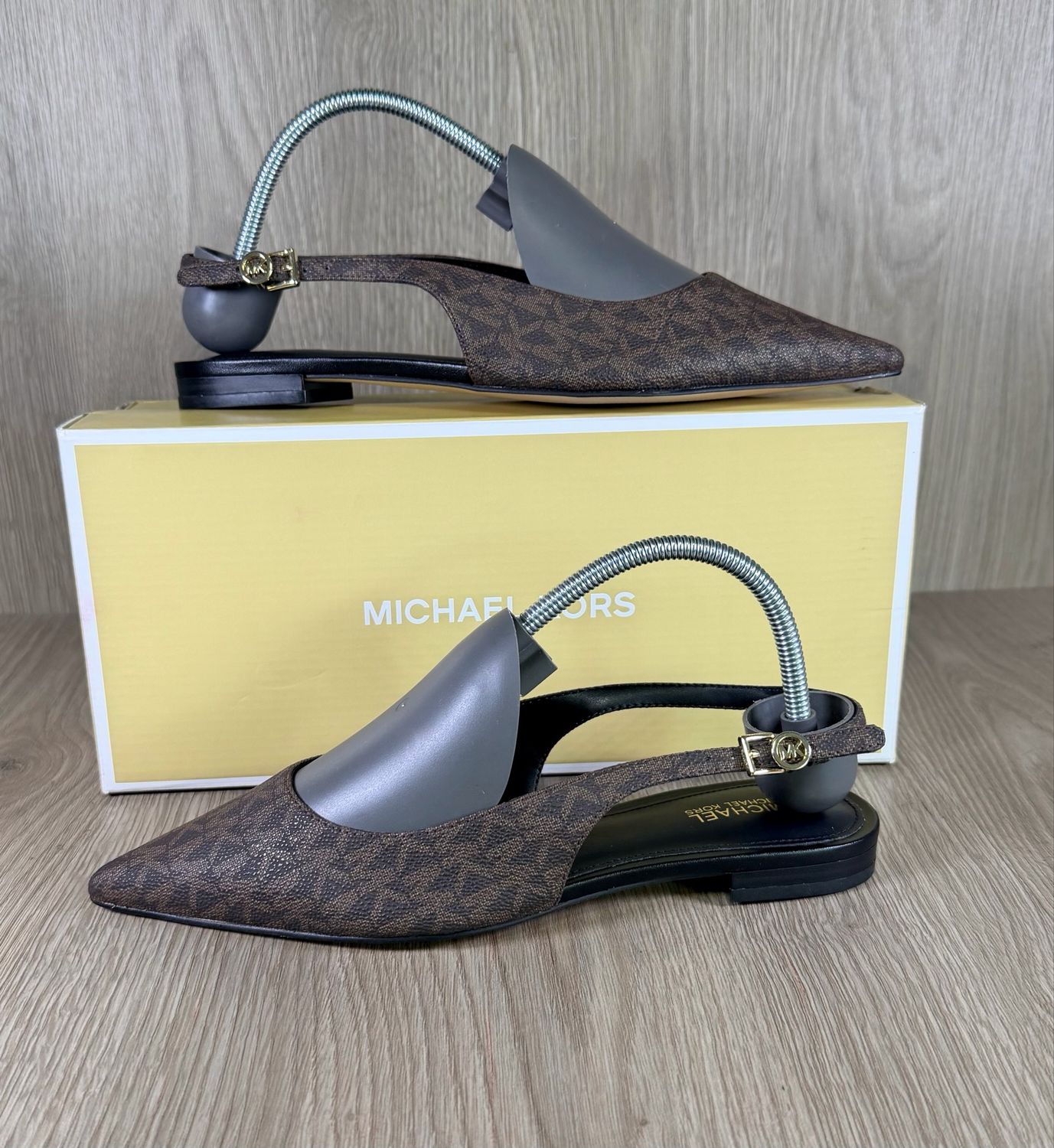 Zapatos Michael Kors