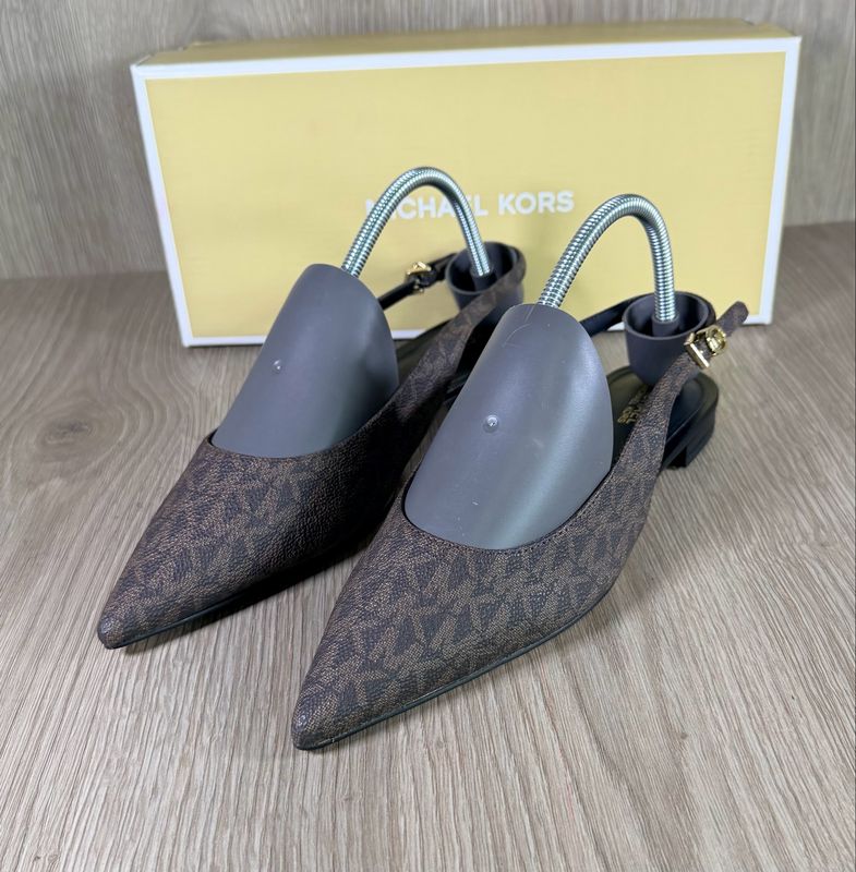 Zapatos Michael Kors