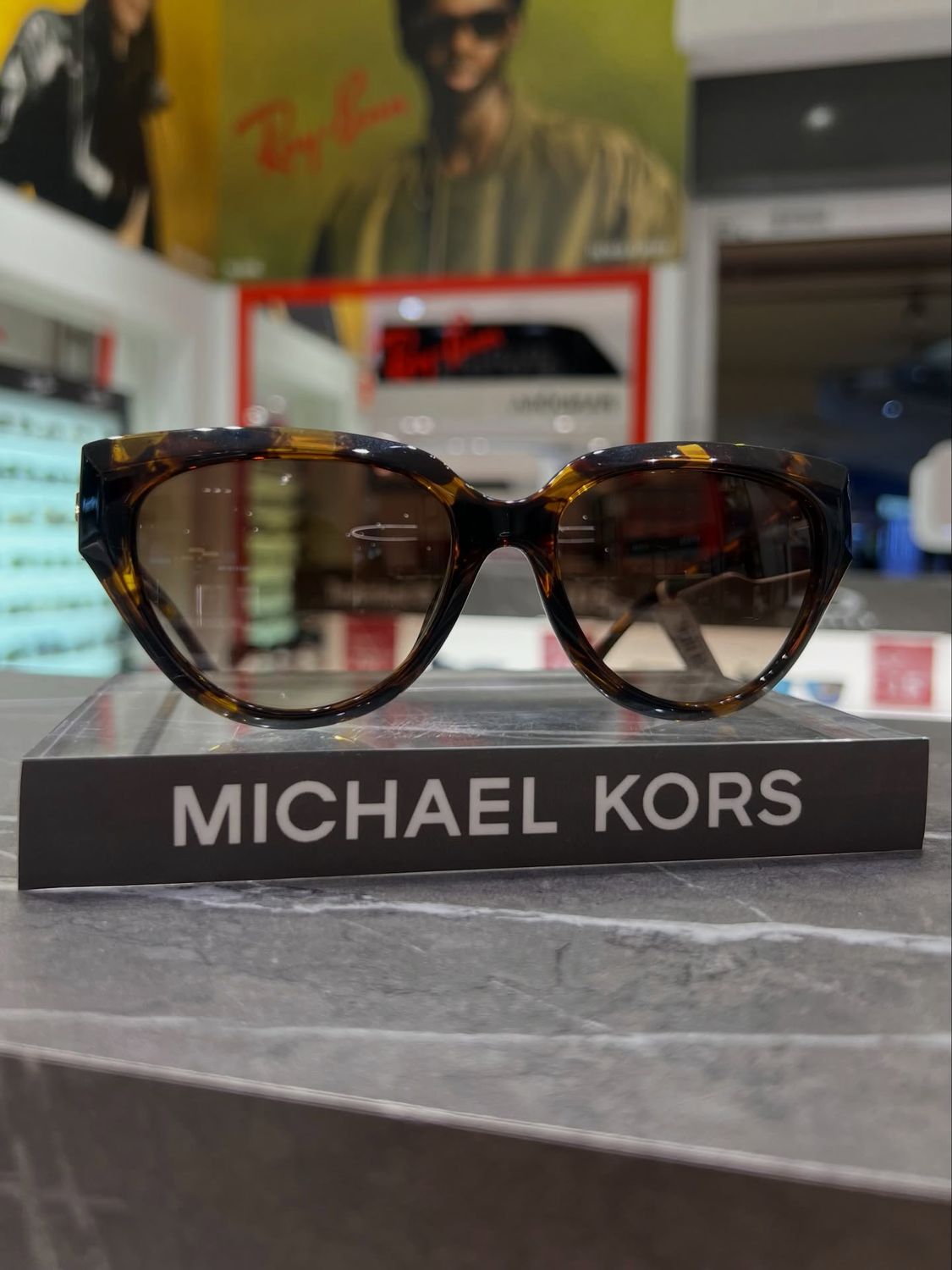 Gafas de sol Michael Kors