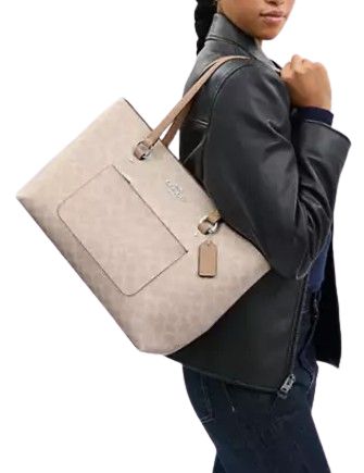 Bolso Tote Coach