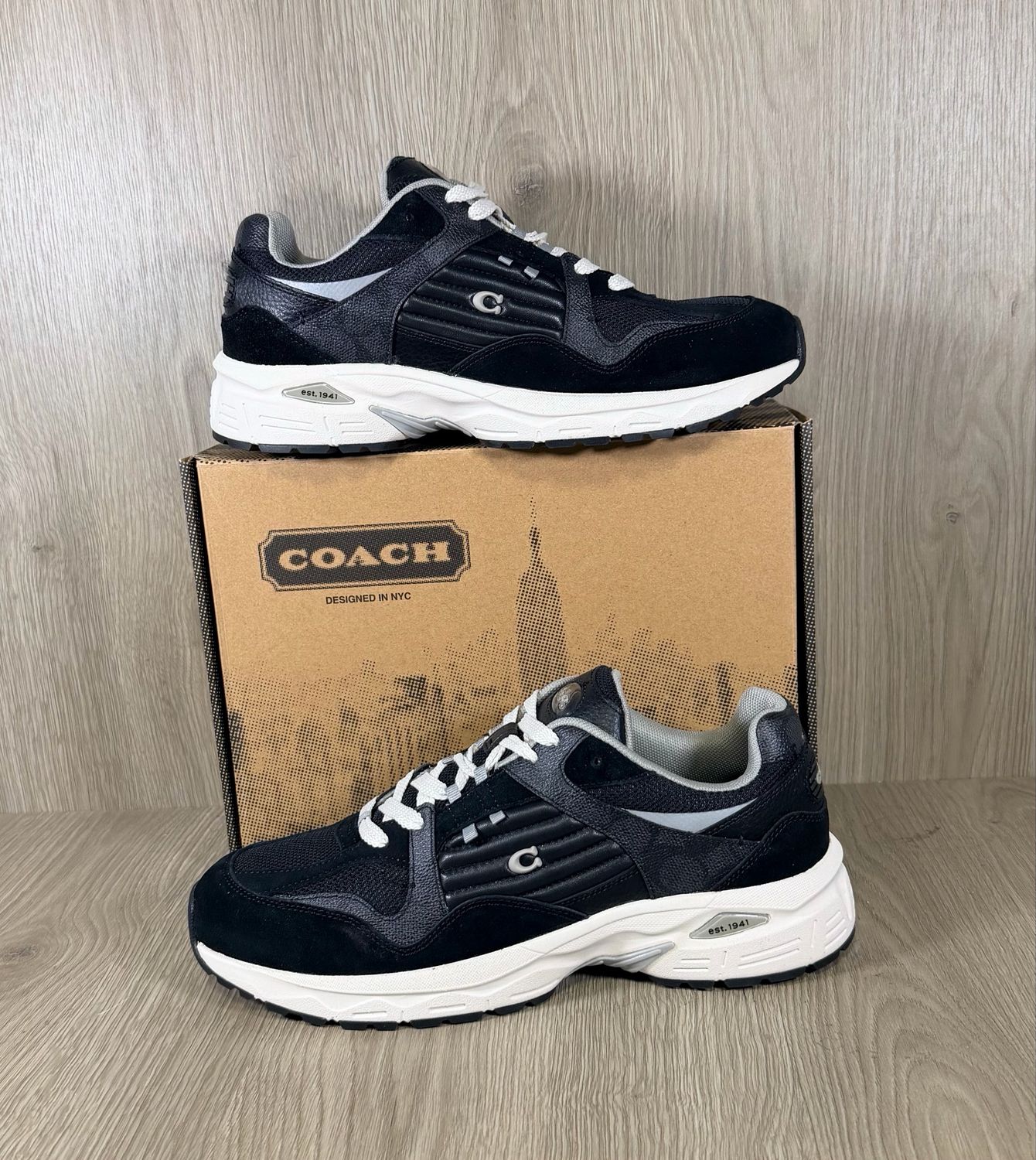 Tenis coach