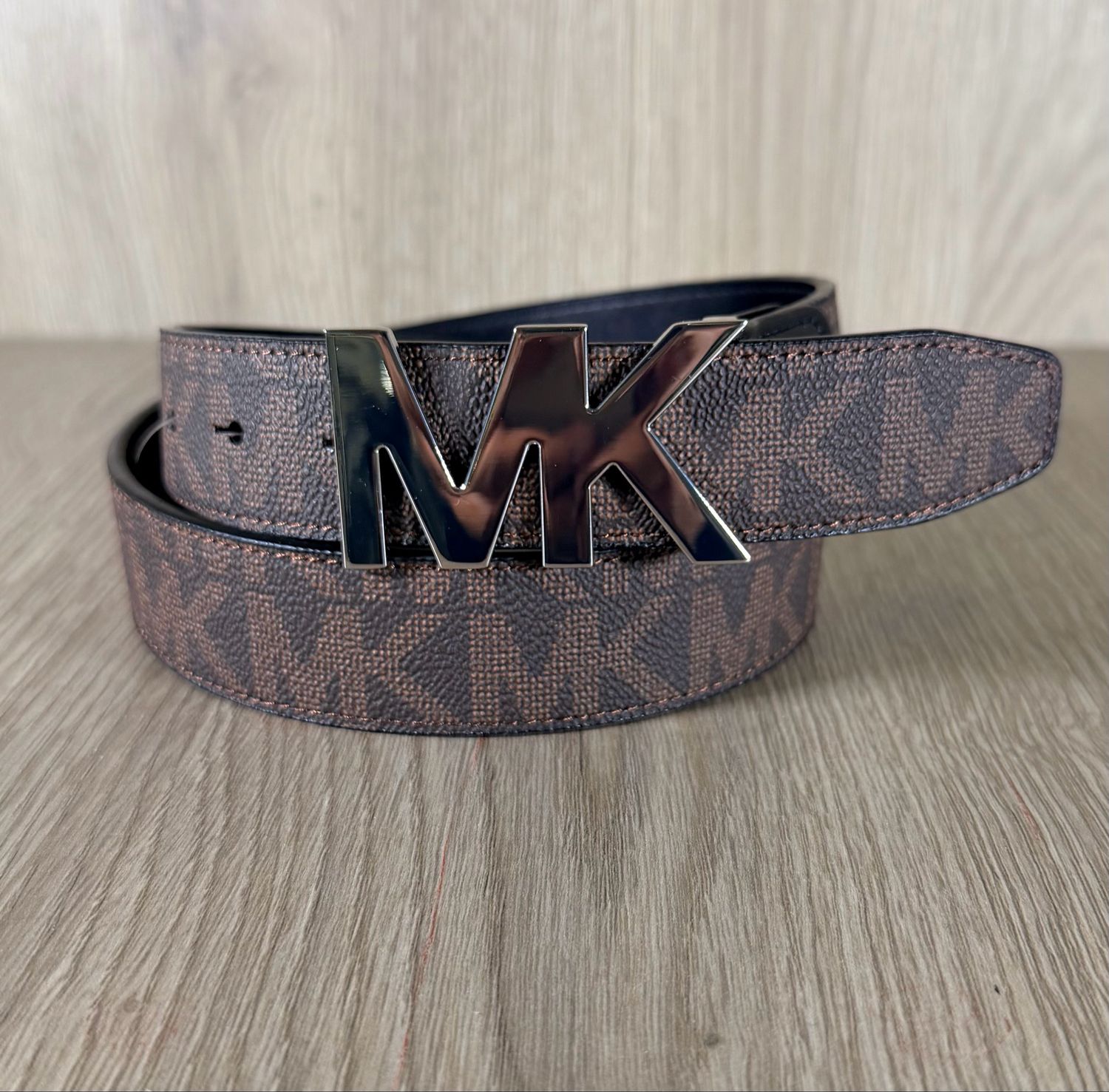Cinturon Michael Kors