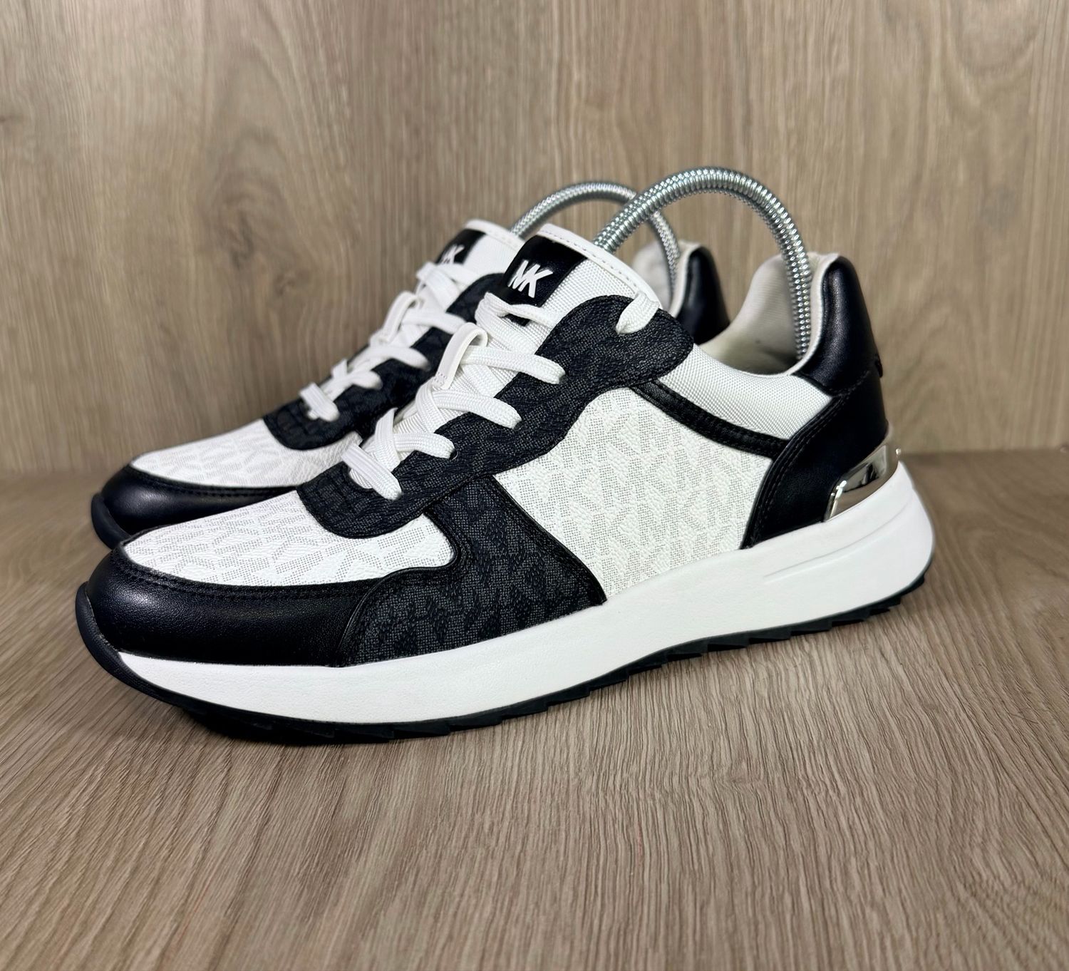 Tenis Michael Kors
